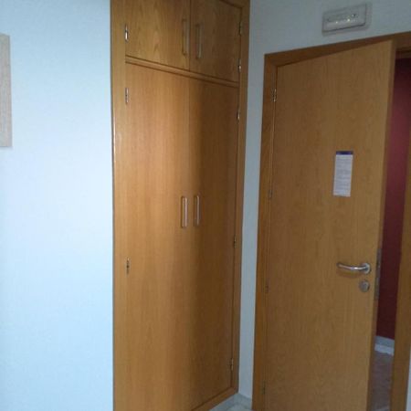 Hostal Monteluna Rociana Ngoại thất bức ảnh