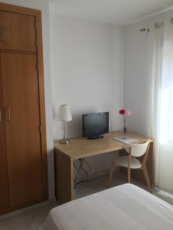 Hostal Monteluna Rociana Phòng bức ảnh